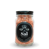 Sal del Himalaya A Granel Zero Waste - Grano 550g